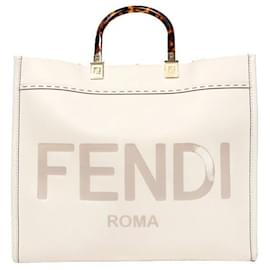 Ivory Sunshine - Fendi