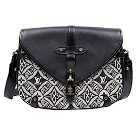 Canvas Soumire MM - Louis Vuitton