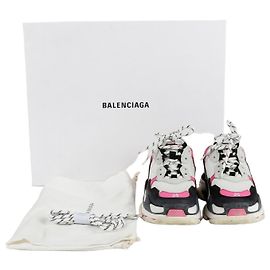 Balenciaga Triple Sneakers Taglia