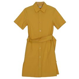 Burberry Vestito Camicia Blend Taglia