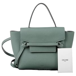 Sac à main Nano Tote - Céline