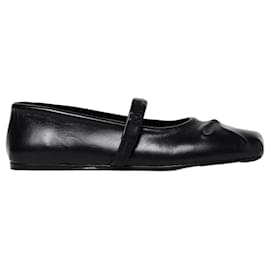 Marni Scarpe Ballerina Mary Jane