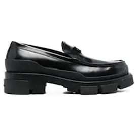 Mocassino Metal Terra - Givenchy