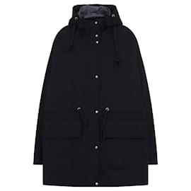 Moncler Gaillon Kapuzenparka