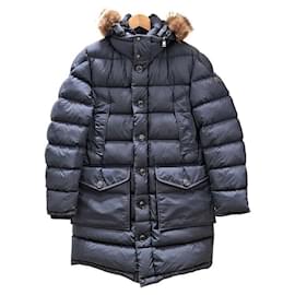 Aymon Stepppullover - Moncler