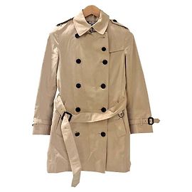 Burberry Prosum Trenchcoat