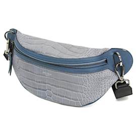 Marsupio/borsa a tracolla in pelle da donna Jimmy Choo