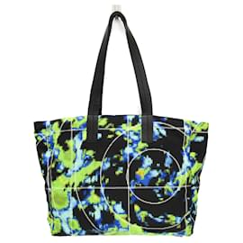 Prada Tessuto 2VG019 Schultertasche
