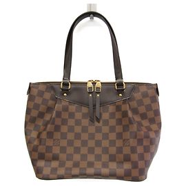 Sac à épaule Westminster PM Damier Louis Vuitton
