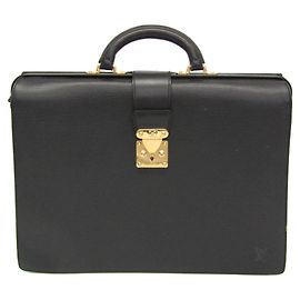 Borsa a Tracolla Epi Louis Vuitton M54352 per Uomo