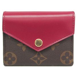 Portafoglio Monogram Zoe Louis Vuitton M62932