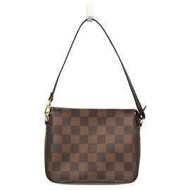 Pochette per il trucco Damier Louis Vuitton N51982