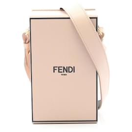 Borsa a Spalla Fendi Box