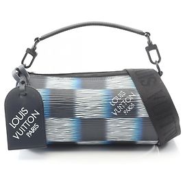Borsa Louis Vuitton Soft Polochon PM