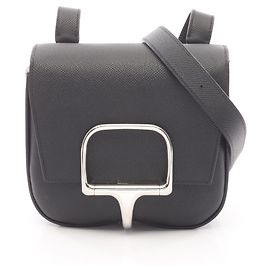 Mini borsa a spalla Della Cavalleria di Hermès