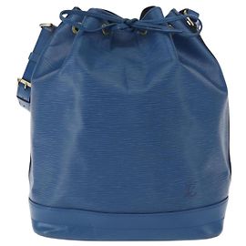 Louis Vuitton Noe Epi Leather Petit Noé