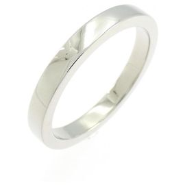 Bulgari Bvlgari PT950 Platinring