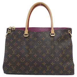 Borsa Pallas Monogram Louis Vuitton
