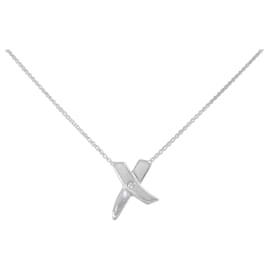 Tiffany & Co Collana Tiffany Kiss
