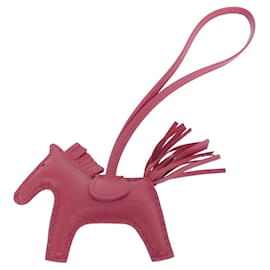 Hermès Rodeo Accessories Handbag Charm PM