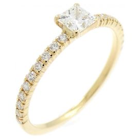 Etincel Bandring von Cartier