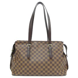 Borsa a Spalla Chelsea Damier Louis Vuitton