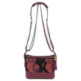 Borsa a Spalla Chanel Gabriel Line 91810