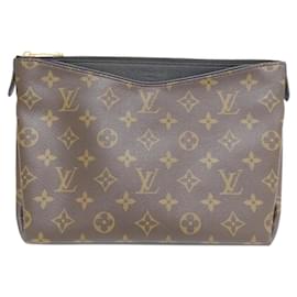 Beauty Case Monogram Pallas di Louis Vuitton