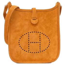 Borsa a Spalla Hermès Evelyn 16 cm