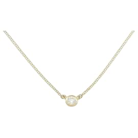 Tiffany & Co Collana Tiffany By the Yard