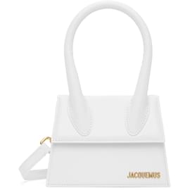 Jacquemus Le Chiquito Moyen Leather Moyen