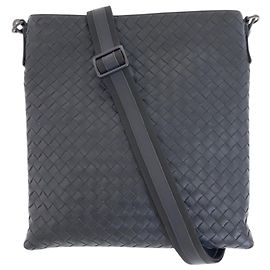 Borsa a Spalla Intrecciato Bottega Veneta