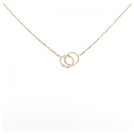 Collana Baby Love di Cartier