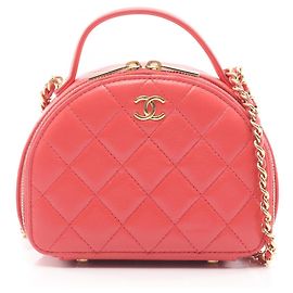 Borsa a Spalla Matelassé Chanel