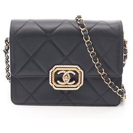 Borsa a Spalla Matelassé Chanel
