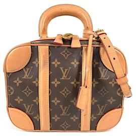 Valisette PM Monogram Louis Vuitton