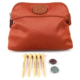 Borsa a Spalla Bolide Santur di Hermès