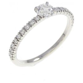 Cartier Etincel Diamantring