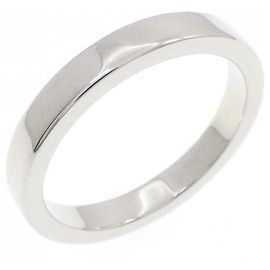 Bulgari Bvlgari PT950 Platinring