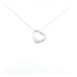 Tiffany & Co Collana Open Heart Tiffany