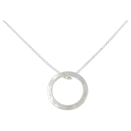 Tiffany & Co Collana Circle Tiffany 1837