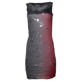 Autre Marque Jersey-Kleid Costume Nacional, Jersey-Kleid