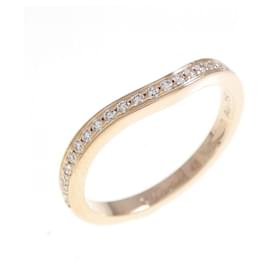 Cartier Ballerina Ring aus 18K Roségold