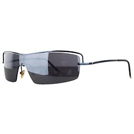 Gucci by Tom Ford 2000s GG2683/S Wrap Mask Shield Sunglasses