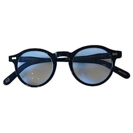 MOSCOT MILTZEN 44 22 -145 COL SCHWARZ - Autre Marque