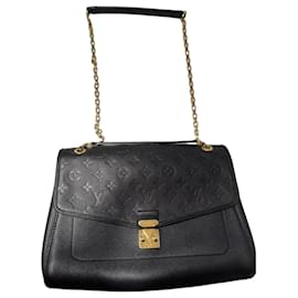 Louis Vuitton borsa a tracolla/ a spalla