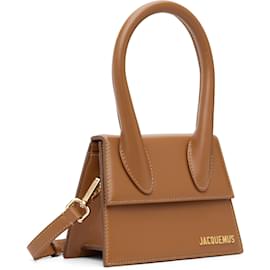 Jacquemus Le Chiquito Mini Pelle Mini