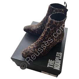 Sapato The Kooples para Mulher em Muito Bom Estado