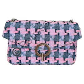 Piccola borsa Sandro modello Yza