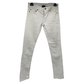 Jean slim 25 US - Saint Laurent